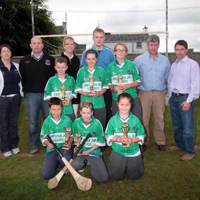 Doran-Sponsorship-Trophy